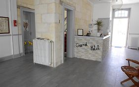 Grand Hôtel